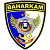 logo kesatuan BAHARKAM POLRI