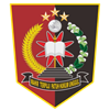 logo kesatuan LEMDIKLAT POLRI