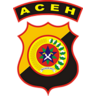 logo kesatuan POLDA ACEH