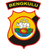 logo kesatuan POLDA BENGKULU