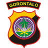 logo Biddokkes Polda Gorontalo