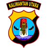 logo kesatuan POLDA KALTARA