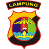logo kesatuan POLDA LAMPUNG