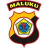 logo kesatuan POLDA MALUKU