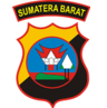 logo kesatuan POLDA SUMBAR